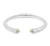 Prasiolite